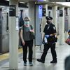 MTA Pledges To Step Up Mask Enforcement, Reminds Riders Of $50 Fine